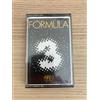 Formula 3 _ 1990 _ MC K7 Musicassetta Tape _ 1990 Numero Uno NUOVA SIGILLATA