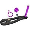 Per DAiWA Baitcaster parte braccio oscillante in di carbonio 62 mm 3 g 27,
