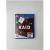 RAID WORLD WAR II 2 NUOVO SIGILLATO GIOCO PLAYSTATION 4 PS4 PAL MULTILINGUE