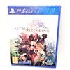 Astria Ascending PS4 | RPG | Nuovo E Sigillato | Compatibile PS5