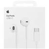 Apple Cuffie Cuffiette Apple USB-C ORIGINALI Auricolari attacco C iPhone 15 16 17
