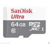 Integral Sandisk Ultra Micro SDXC Spreicherkarte 64GB UHS-I 48MB/S Espansione Memoria