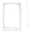 Custodia protettiva in silicone per lettore e-book X3 con cinturino cordino