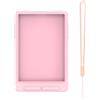 Custodia protettiva in silicone per lettore e-book X3 con cinturino cordino