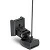 Humminbird 710274-1 XNT 9 HW T HELIX CHIRP a doppio spettro con trasduttore di montaggio sullo specchio di poppa di temperatura, nero, standard