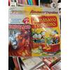 TOPOLINO 3414 CON ALMANACCO DISNEY TOPOLINO N1 NUOVA EDIZIONE NUOVO DA EDICOLA