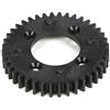 LOSI Team Losi 40t Spur Gear MOD 1: Ten-scte
