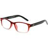 Look Optics formato giornaliero per adulti per l'uso quotidiano con formato versatile