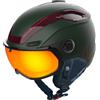Bollé Bolle V-Line Carbon - Caschi da sci per Adulto - Sport