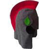 per cappello Sauna Feltro Leggero 115g Misto Lana Decorato per Sauna Cura Cap