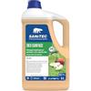 SANITEC igiene sicura Sanitec, Deo Surface Pesca E Mela Verde, Detergente Profumatore Pavimenti E Superfici Dure 5L, Profumo Fruttato Fino A 24 Ore, Molecola Elimina Odori