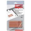 Rayen Blocchi di legno di cedro antitarme, 10 x 1 x 1 (20 pezzi)