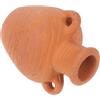 Vasi Terracotta Piccoli Piccola Fioriera Di Cactus Per Piante in