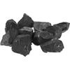 10 Pcs Pietre Riscaldanti Per Sauna La Stufa Della Oscilla Rocce Laviche