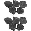 10 Pcs Pietre Riscaldanti Per Sauna La Stufa Della Oscilla Rocce Laviche
