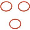 Set of 3 Forniture Per Macchine Il Gelato Della Macchina Accessori