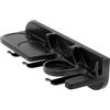 Console Del Pavimento Camion Accessori Macchina Caffe Portabicchieri Per Auto