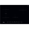 Whirlpool Piano cottura induzione 4 zone 6 SENSO Wb B4877 Ne Black (75cm)