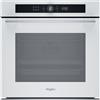 Whirlpool Forno incasso (73Lt) 6 SENSO WOI5S8PM2SWA White classe A+ (L60cm)