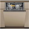 Whirlpool Lavastoviglie incasso 15 coperti 6 SENSO WH8IC15B4M6LHC0 classe C (L60cm)