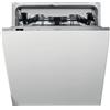 Whirlpool Lavastoviglie incasso 14 coperti Wis 7030 Pef classe D (L60cm)