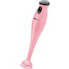 Clatronic Frullatore manuale/frullatore/frullatore SM 3577; lama in acciaio inox;