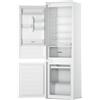 Whirlpool Frigorifero e congelatore Combinato Statico WHC18D051A1 LH classe E (L60cm)