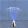 Gift Idea Multi Colour Light Lampada Fibra Ottica Led Notte Per Camera Letto