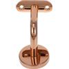 Corrimano Scale Kit Chiocciola Fascia Pesante Hardware Del