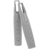 2 Pcs Set Scopa Paletta Spazzatrice Manuale Per Tappeti Il Brodolo Spinta