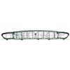 PRASCO Griglia di ventilazione, Paraurti OP7152120 | Compatibile con: OPEL ZAFIRA A Großraumlimousine