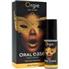 Orgie ORAL EASE DEEPTHROAT - Mouth and Throat Spray