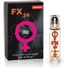 Aurora Pheromones-FX24 for Women - Aroma Roll-On 5 ml
