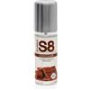 Stimul8 S8 S8 WB Flavored Lube 125ml Chocolate