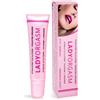 Aphrodisiacs And Stimulants Concorde Lady Orgasm 15 ml
