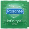Pasante Delay Infinity "X" 1 piece