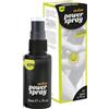 Hot Gel/Spray - Active Power Spray for Men - 50ml