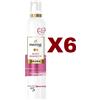 Pantene 6 PZ PANTENE PRO-V SPUMA RICCI PERFETTI PER CAPELLI 200ML MOUSSE RICCI DEFINITI