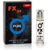 Aurora Pheromones-FX24 for Men - Neutral Roll-On 5 ml