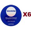 LEOCREMA 6 LEOCREMA CREMA MULTIUSO PELLEMORBIDA NUTRIENTE 150ML