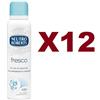 Neutro Roberts 12 NEUTRO ROBERTS DEODORANTE SPRAY FRESCO CLASSICO 150ML