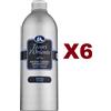 TESORI D'ORIENTE 6 PZ TESORI D'ORIENTE BAGNO CREMA MIRRA 500ML