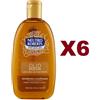 Neutro Roberts 6 PZ NEUTRO ROBERTS OLIO DOCCIA CON OLIO DI MANDORLE PELLI DELICATE 250ML