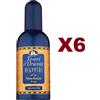 Tesori d'Oriente 6 PEZZI TESORI D'ORIENTE PROFUMO AEGYPTUS AROMATICO 100ml