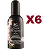 Tesori d'Oriente 6 PEZZI TESORI D'ORIENTE PROFUMO ORCHIDEA DELLA CINA aromatico 100ml NUOVI