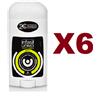 INFASIL 6 DEO INFASIL STICK UOMO DERMA 48H DRY 40ML DEODORANTE