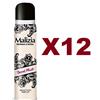 Malizia 12 MALIZIA Profumo d'intesa SECRET MUSK DEO SPRAY 100ML deodorante CORPO donna