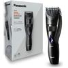Panasonic ER-GB37-K503 Regolabarba Wet & Dry Ricaricabile 0,5-10 mm 19 Regolazio