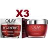 Olaz 3PZ OLAZ OLAY REGENERIST CREMA GIORNO IDRATA RASSODA RINNOVA 50ML (NUOVA 3 ZONE)