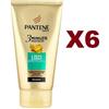 Pantene 6 PANTENE PRO-V 3 MINUTI MIRACLE BALSAMO LISCI EFFETTO SETA 150ML CAPELLI CRESPI